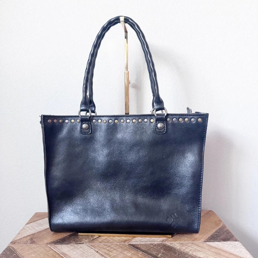 Patricia Nash Zancona Tote Bag - Picture 2 of 12